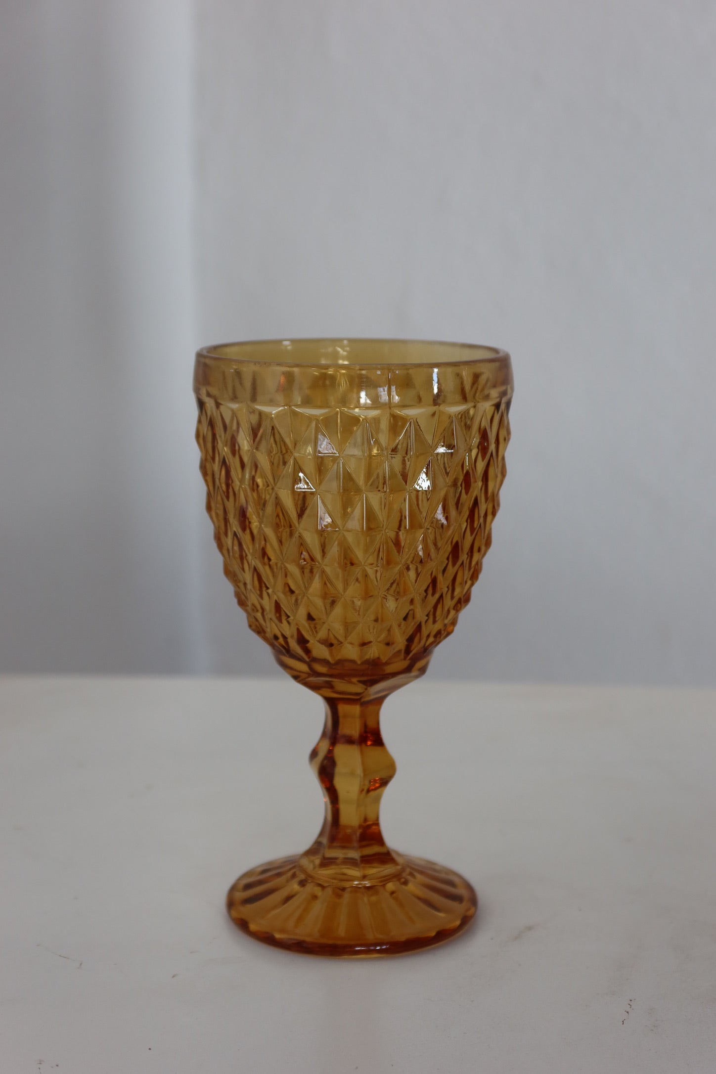 Copa Dorado oscuro