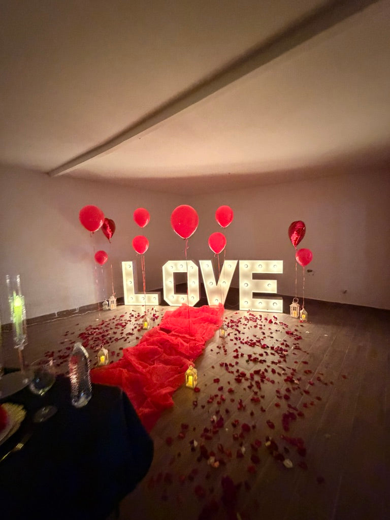 Love