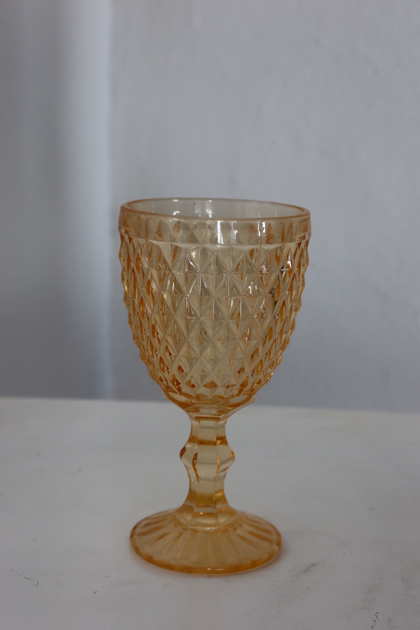Copa Dorado claro